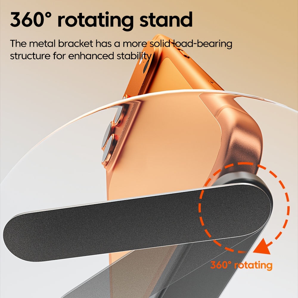 2in1 Foldable Stand Fast Charging Adapter, 240W Type C
