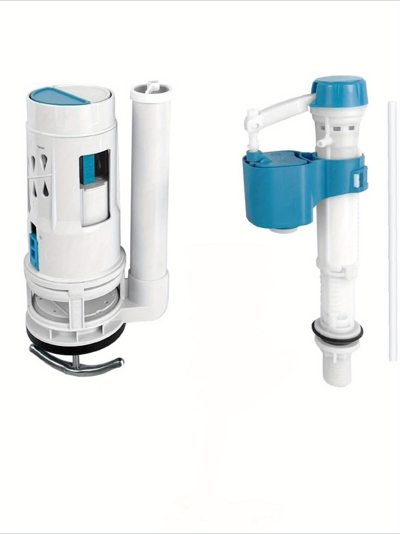 kit reemplazo válvula dual 2 pulgadas inodoro : - Temu Colombia, image size:800x1067