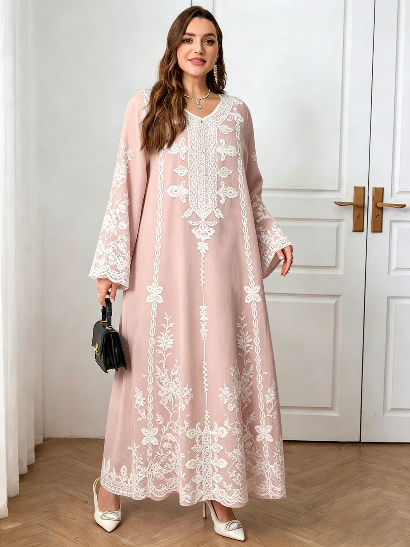 sachin and babi light blue dress Navy Dresses | Navy Blue & Dark Blue Dresses main image 1