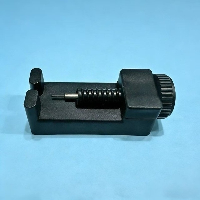 TEMU 1pc Multifunctional Watch Repair Tool, Strap Repair Tool, Compact And Convenient, Watch Adjuster, Watch Strap Adjuster, Length Adjustment, Watch