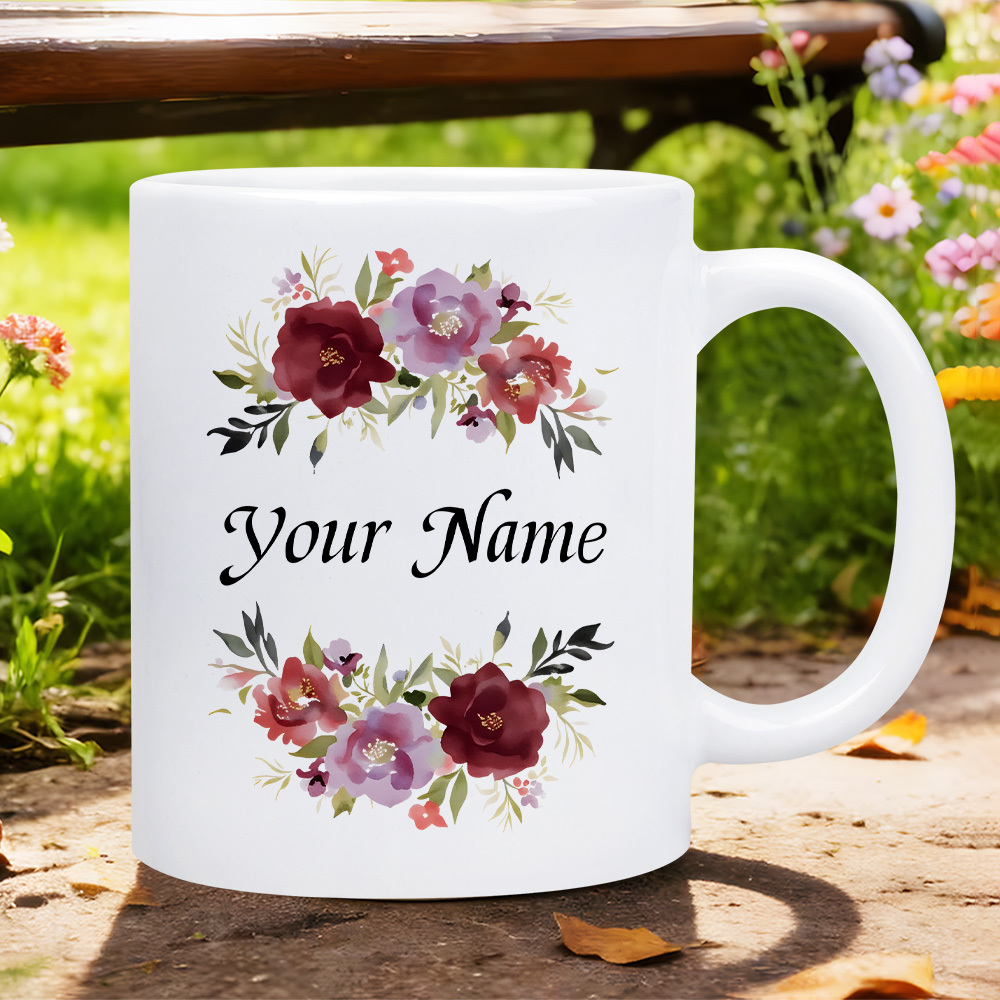 coffee mugs personalized sold on Temu United States