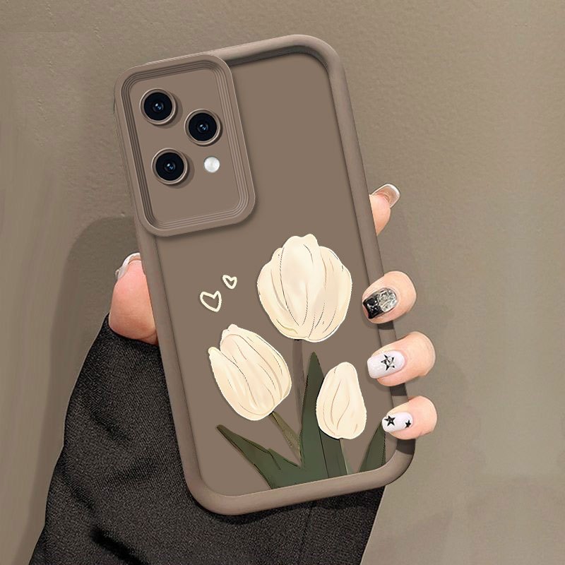 TEMU Phone Case - Protection Shockproof Phone Case Suitable 200 Lite Phone Cover