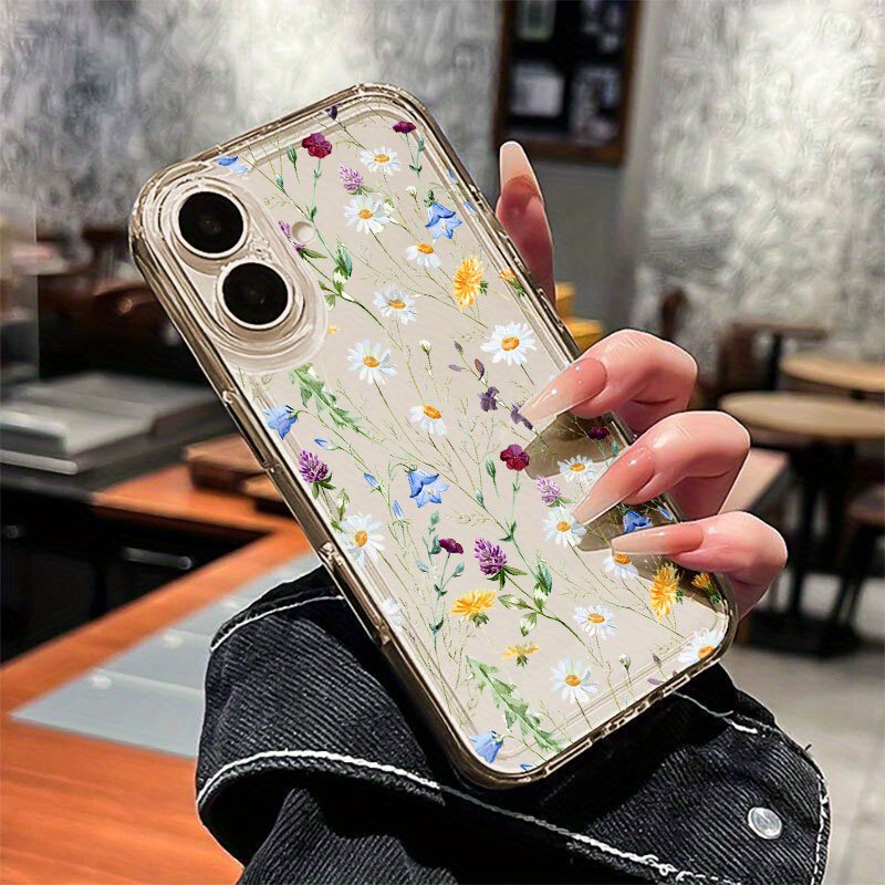 phone case a stylish elegant phone case featuring - Temu Oman