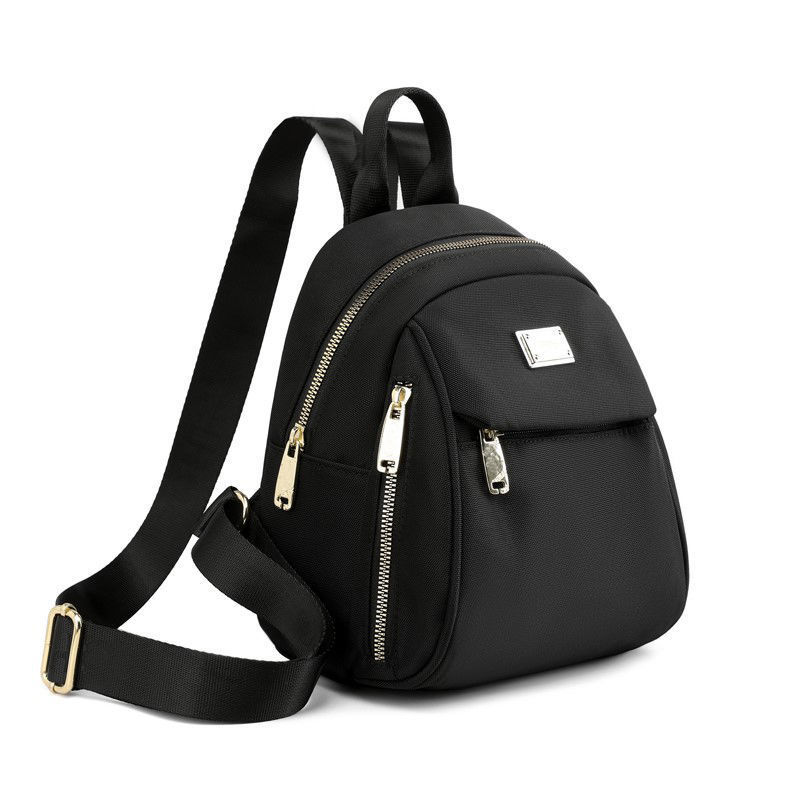 lululemon cinch backpack Drawstring Bucket Crossbody Bag 5L - Black