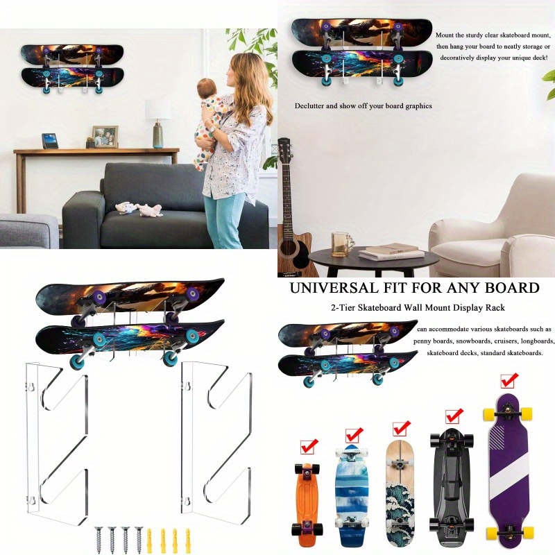 WANTKEY CAMP SBS DECK2 Iron Hanger 【新品】 新型】WANTKEY SBS DECK2 – WANTKEY CAMP