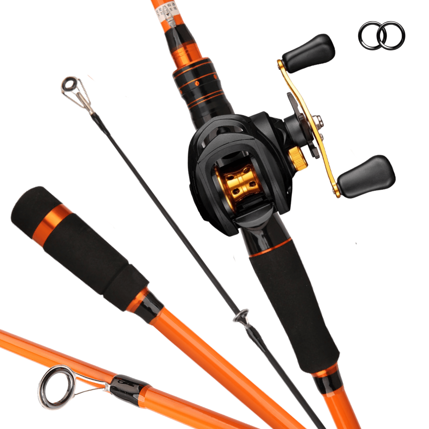 best economical fishing reel The Top 10 Spinning Reels Under $100! 2026 Ultimate Buyers Guide