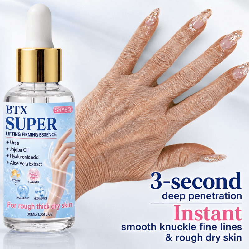 Image of Luxurious Korean Beauty Hand , 3-second Quick Absorbing Hand , Wrinkles And Rough Dry Skin, Cuticles, Non-greasy Hand For Beautiful Hands, Daily Hand, Firm And Lift The Skin, Korean Skincare Products