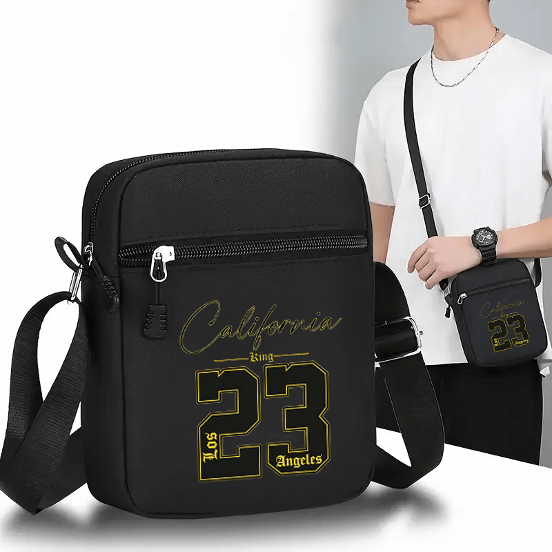 Conjunto Unissexo Estampado com Design de Padrão de 23 Dígitos 6
