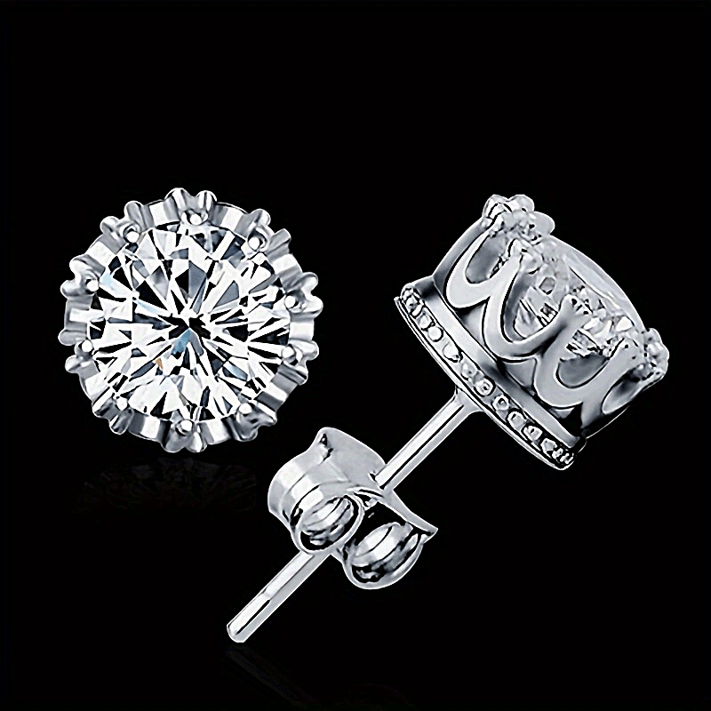 

Accents, Zinc Alloy, Non-plated, Alloy Ear , 1pc/2pcs Set - And For Men And Women