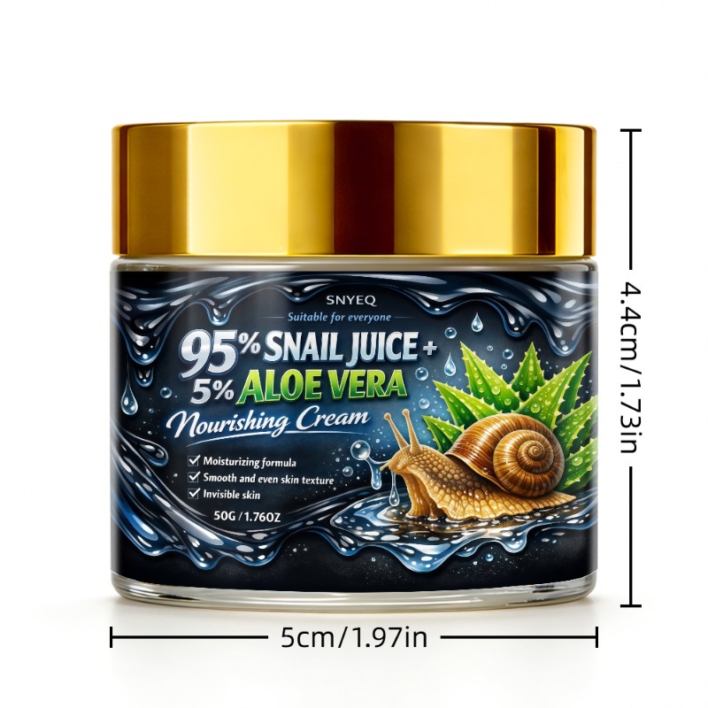 A Hydrating And Firming Moisturizing Cream