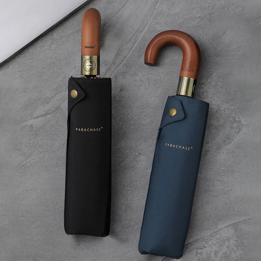 Grote automatische paraplu's voor mannen en vrouwen