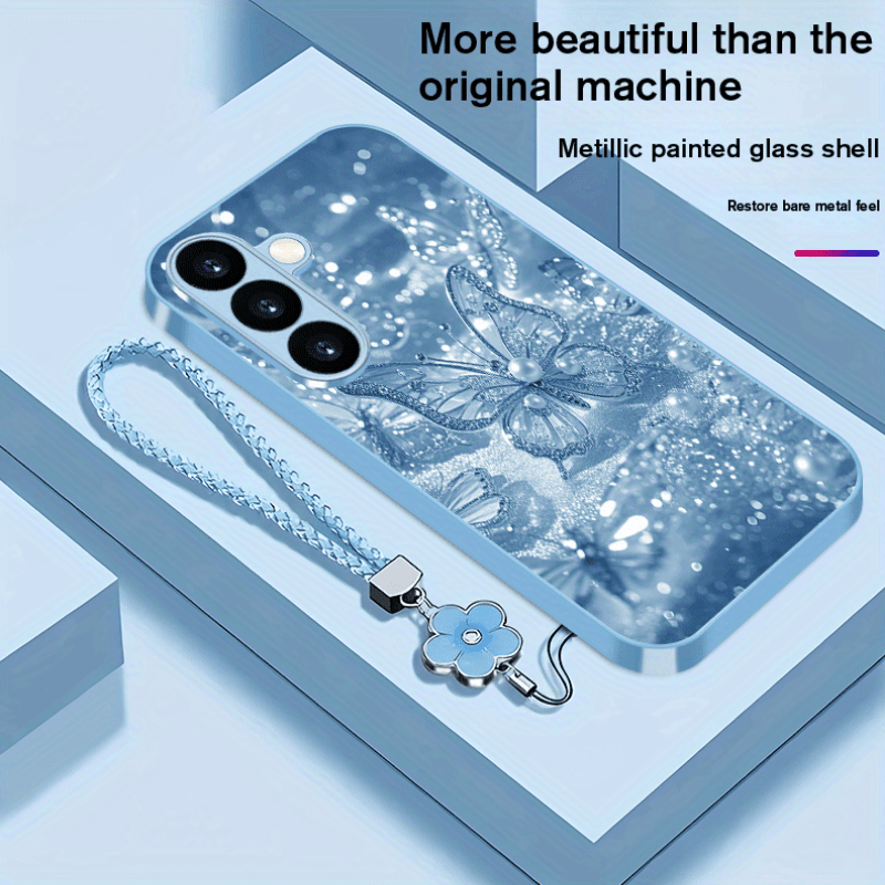 TEMU Phone Case: Applicable To Anycompatible With S24/ S23 S22/ S21/ S20/ Note 20/ Notea22/ A23 A24/ A32/ A33/ A34/ A51/ A52/ A53/ A54/ A71/ A72/ A73