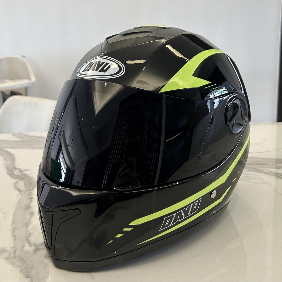 dot certified master chief motorcycle helmet Master Chief Motorcycle Helmets: 6 Road-Legal Picks