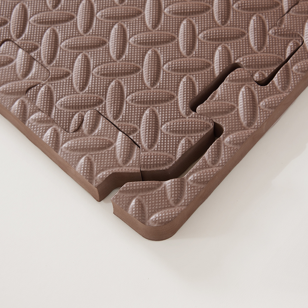 6/16/20/24/36 stuks in elkaar grijpende creatieve schuimmatten