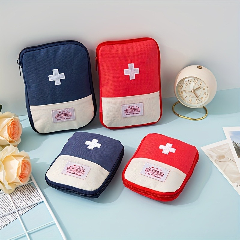 first aid kit case sold on Temu United States