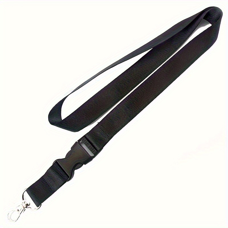 2d 20pcs Personal Custom Printed Lanyards - Full - Multiple Color Options, Suitable For Office, School, Nurses, Key Lanyards, Event Accessories, Vivid Accessories
