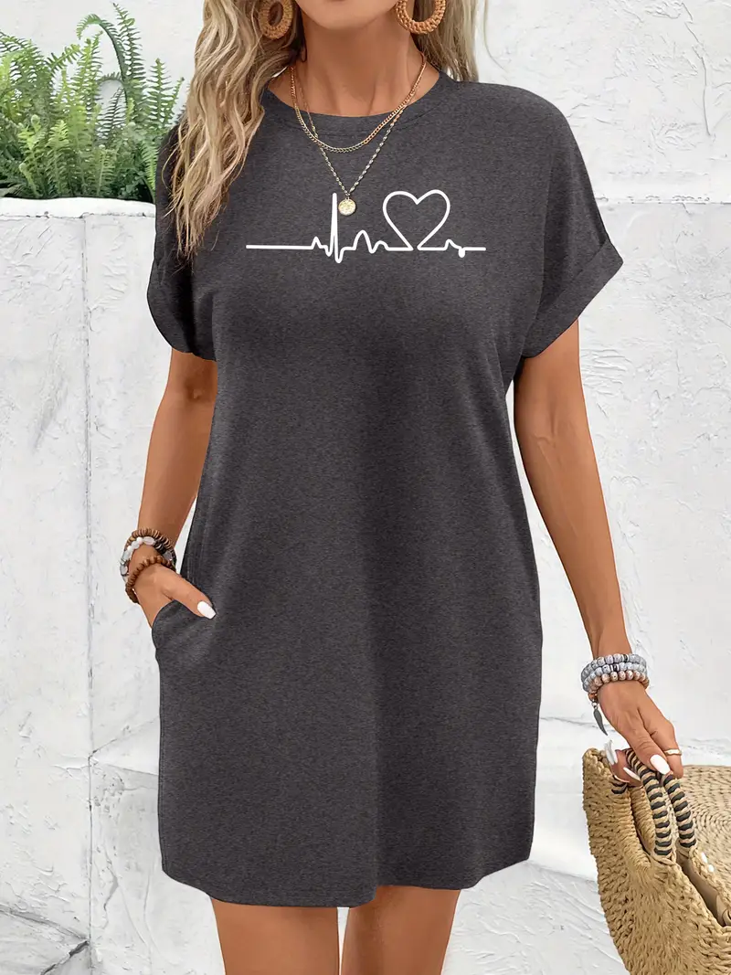 d22 spring summer womens clothing features a loose fitting - Temu Mauritius d22 spring summer womens clothing features a loose fitting - Temu Mauritius