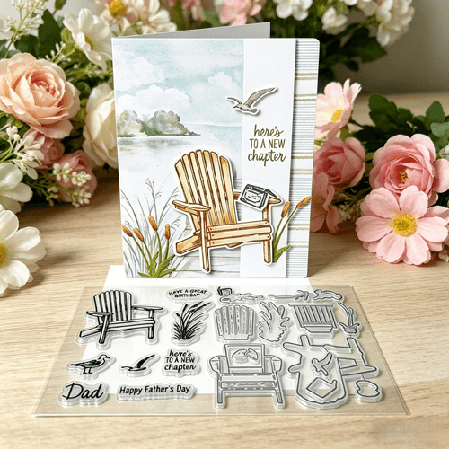 new catalogue clear stamp and metal cutting dies sets for diy scrapbooking photo album decorative by krsu