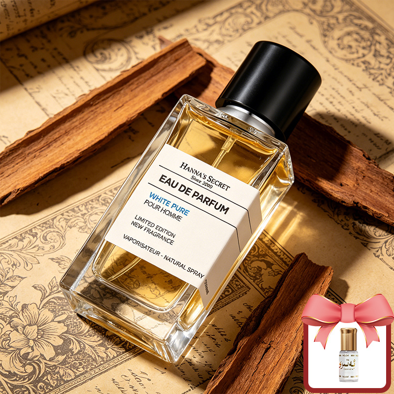 100ml+3ml, To Women, Parfum Herren, Fresh , Long Lasting Romantic Perfume, Spray, Elegant Couple's Perfume For Men And Women, Night Perfume