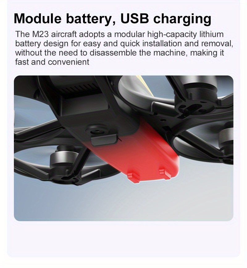 4K HD GPS Drone with Brushless Motor, Long Flight Time, Foldable FPV Quadcopter, GPS Auto-Return Home & Obstacle Avoidance, Optical Flow Positioning, Portable Drone with Large, Includes 2 Batteries - Ideal for Aerial Photography, Videography, Mapping, Surveying - Perfect Birthday/Holiday Gift for Adults & Teens, High Quality Drone