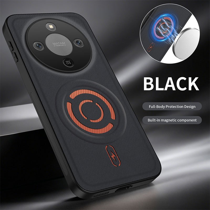 TEMU Phone Case: Drop-proof Protective Case Suitable X6d, Honor X8d, Honor 600, Honor X70 Protective Cover, Honor 600 Pro Case, Honor X9d Case With
