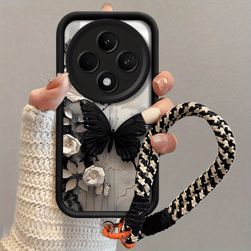 TEMU Phone Case - Stunning Landscape Phone Covers For Oppo Reno 12 F/reno12f 5g/f27 5g/reno12fs 5g/reno12 4g (universal For Multiple Models) With A