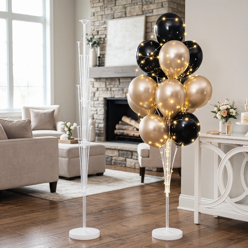 balloon column stand sold on Temu Australia