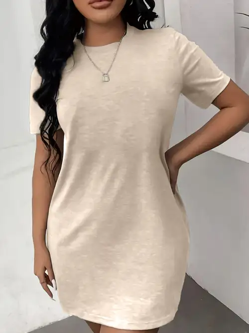 t shirt dress sold on Temu United States t shirt dress sold on Temu United States