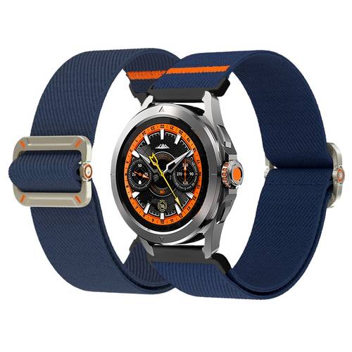 the nylon sports strap is compatible with xiaomi watch s4 sport watch s3 watch 2 2 s2 1 active mi watch mi watch color and color 2 it features an adjustable elastic breathable fabric design unisex