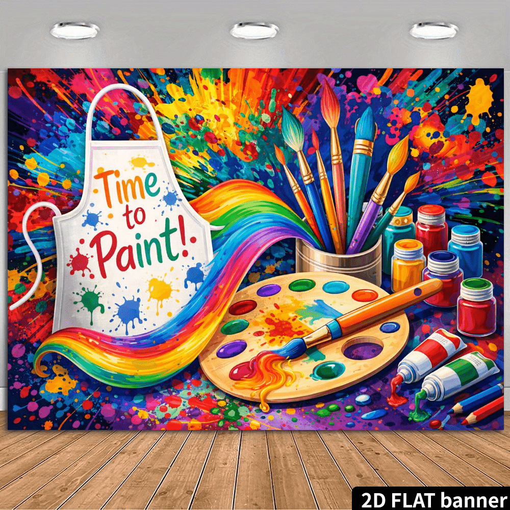 party themes sold on Temu United States