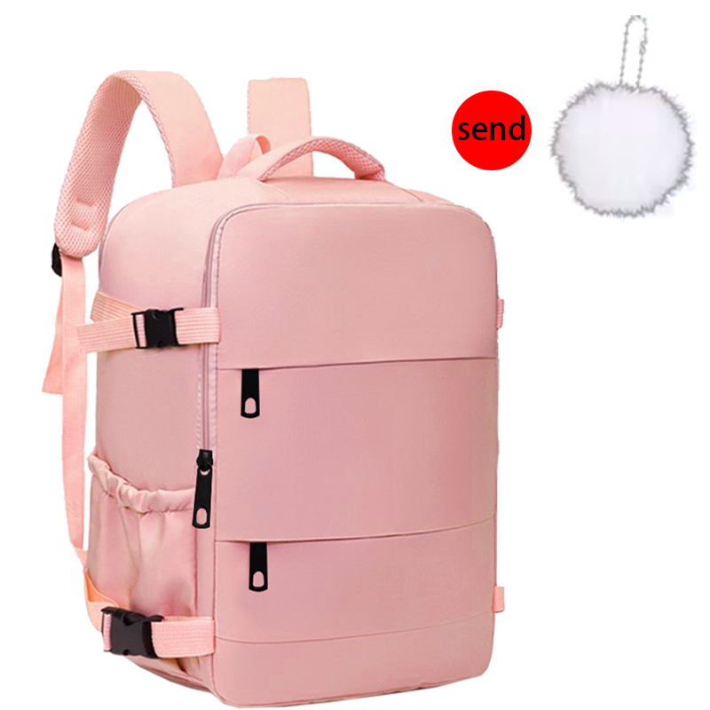 Temu – TEMU Travel Backpack – Spring And Summer Versatile ‘s And Women’s Backpacks For Daily Work, Commuting, High-end Leisure Backpacks Suitable For