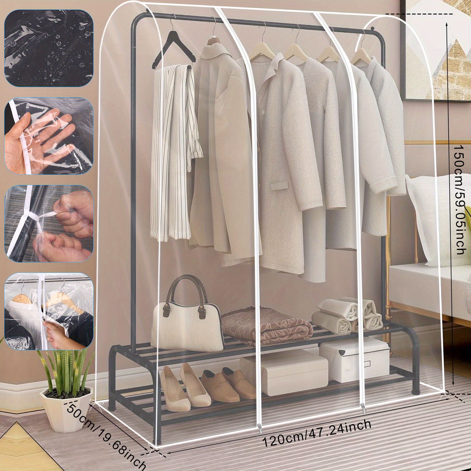 mülleimer fürs bad Slim-Press-Mülleimer Mit Deckel – Modern, Abgedeckt, Hündchensicher – Für Bad, Büro & Schlafzimmer – 3,5 L filz-advent