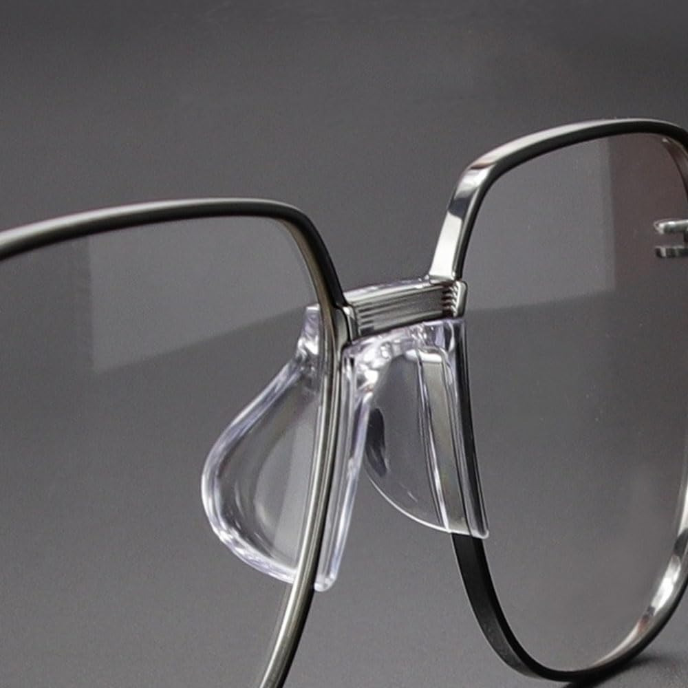 1pc plate glasses frame eyeglass bridge nose pads Temu Hungary