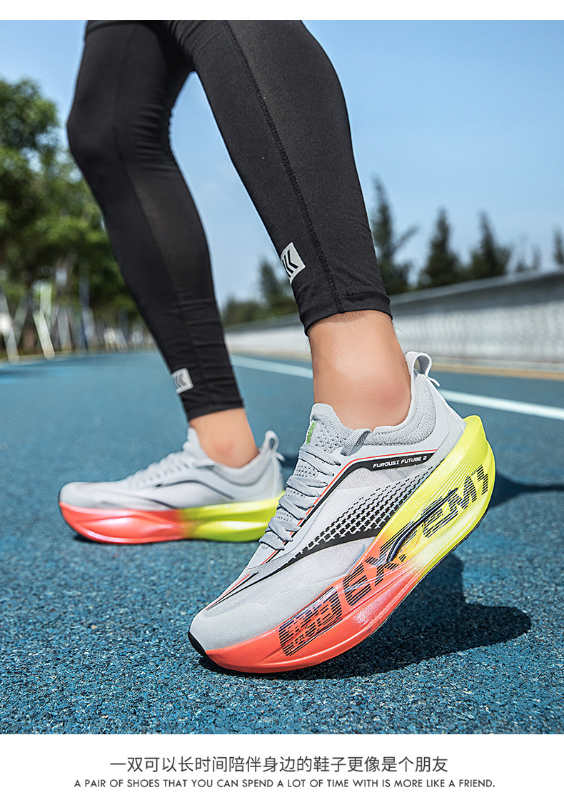 Men'S New Casual Sports Shoes Available in Sizes 34 to 44