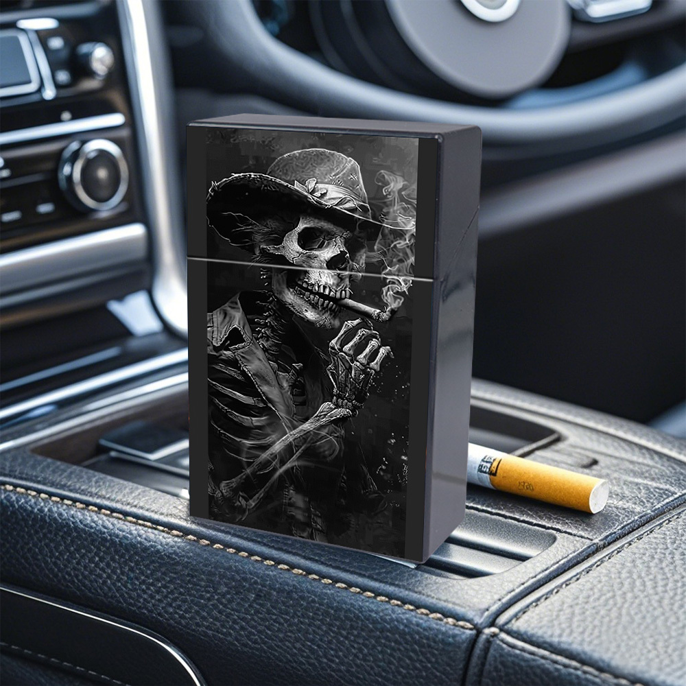 cigarette shaped lighter Encendedor En forma De Cerillo,Traditional Soft Flame Lighters Camping  Lighter Collection Cigarette Lighter Cool Novelty Lighter,White