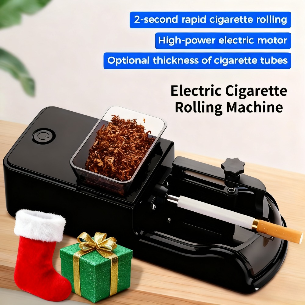 electric cigarette machine sold on Temu United States