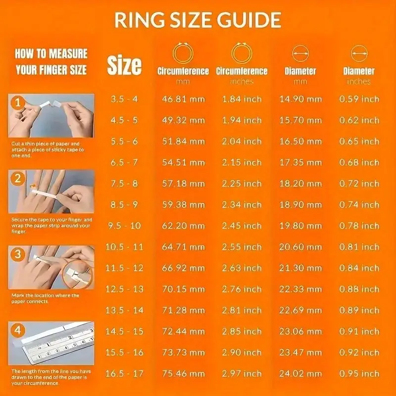 1pc rotatable anxiety relief bead ring not easy to fade good wear minimalist and style for daily wear or as a gift Product details 5