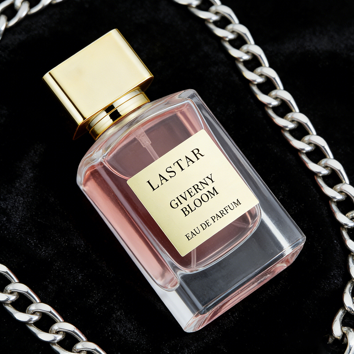 Lastar Pheromone Perfume, High Concentration 50ml. Women's Perfume, Lasts For 6-, A Blend Of And Sugar Fragrance, Suitable For , An Gift, Pheromone Perfume, Valentine's Day Gift, Birthday Gift