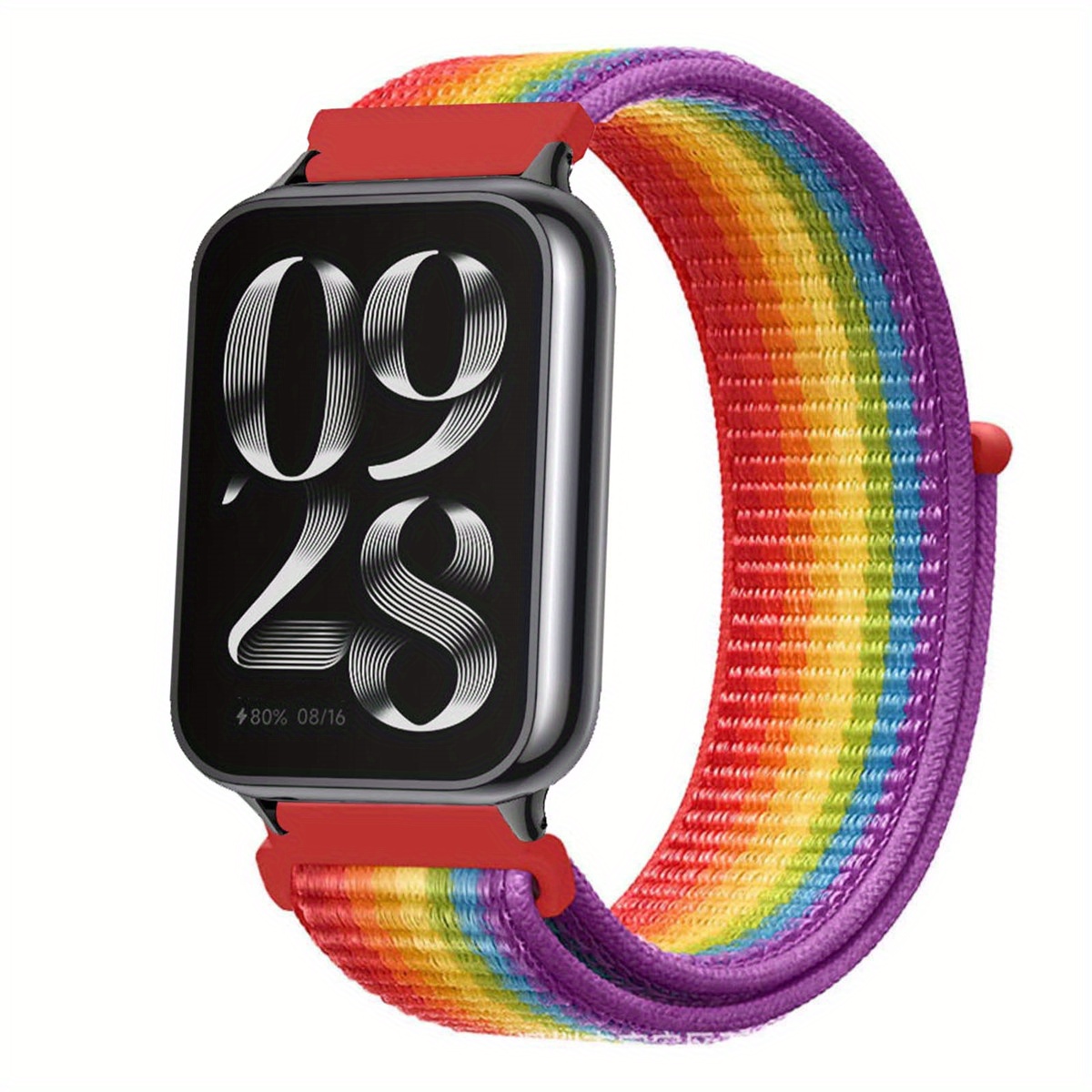 1pc strap xiaomi redmi watch xiaomi pro pro Temu