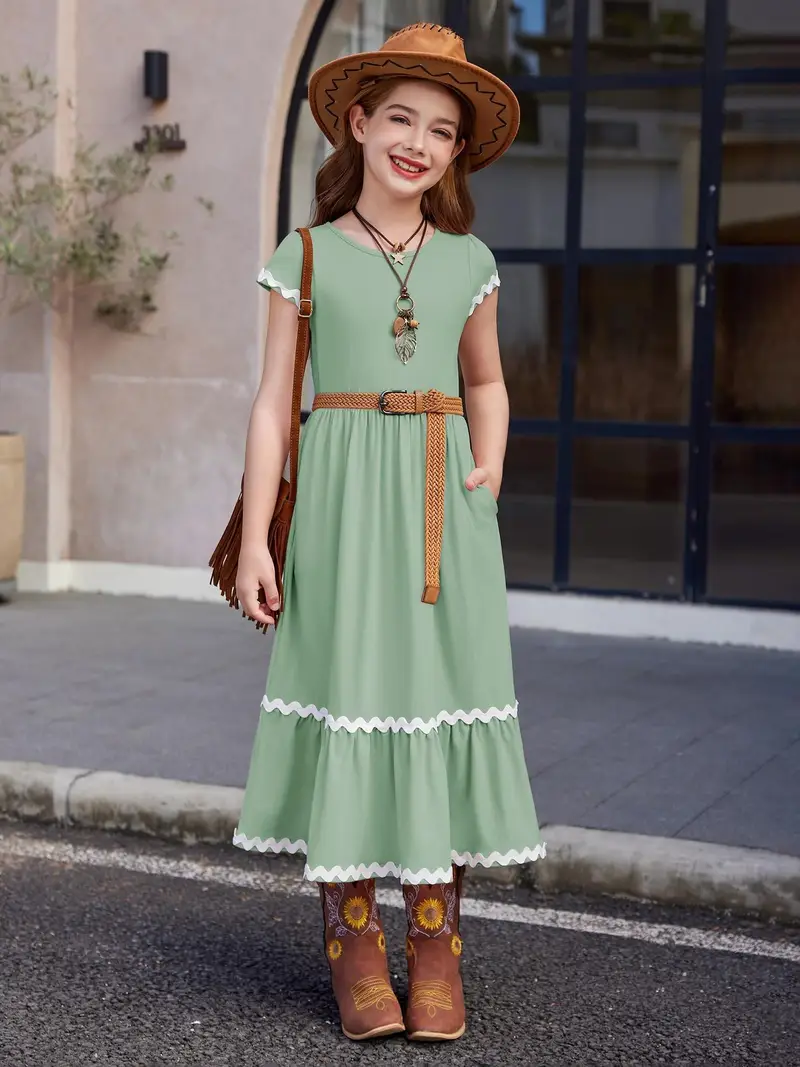 short summer maxi dresses Maxi Dresses Spring And Summer Casual Dresses PRETTYGARDEN Women's Summer Maxi Dress Casual Wrap Floral Boho