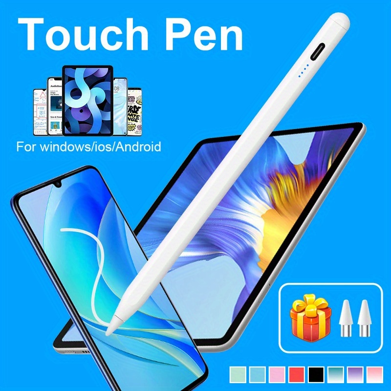tablet pencils
