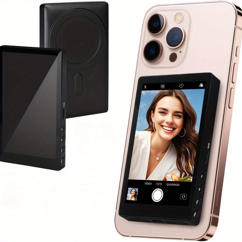 Ecrã para smartphone