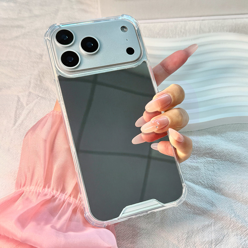 TEMU Phone Case - New Suitable For Iphone 17 Pro Fashionable Creative Luxury Personalized Shockproof Pattern Phone Case Suitable For Iphone 16 15 14