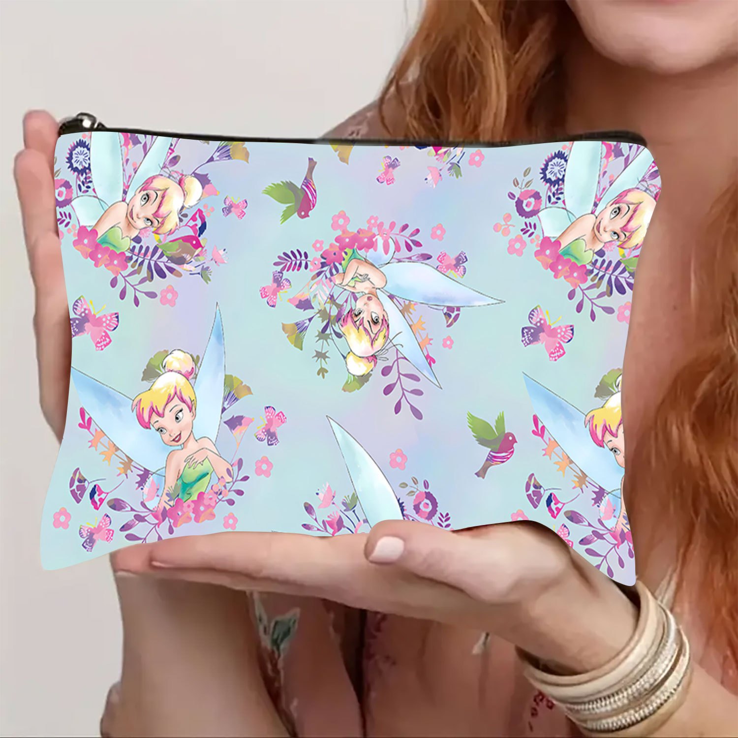

Cosmetic Bag - Toiletry Organizer & For , Birthdays &