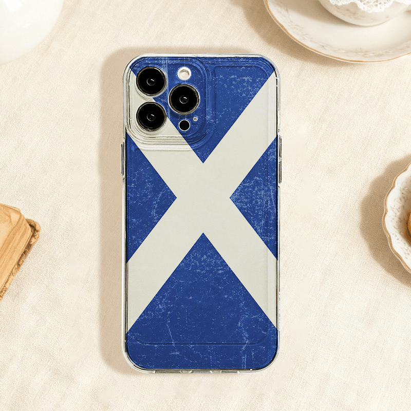 TEMU Phone Case - Phone Case Featuring A Design, With A Vintage Minimalist Aesthetic, Made From Durable Shockproof Material And A Matte End,