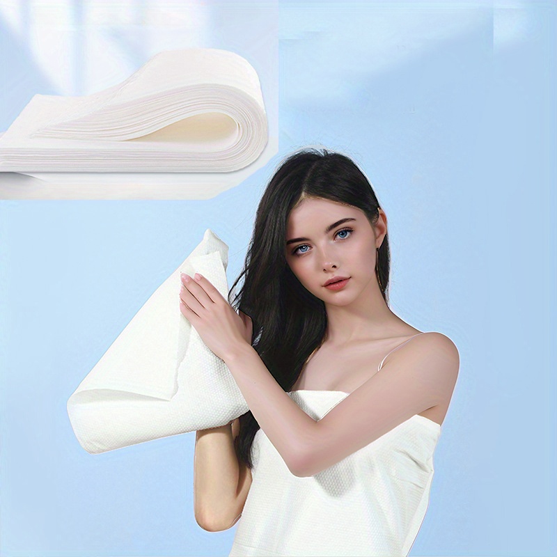 190pcs disposable towels suitable spa pedicure bath Temu Mexico