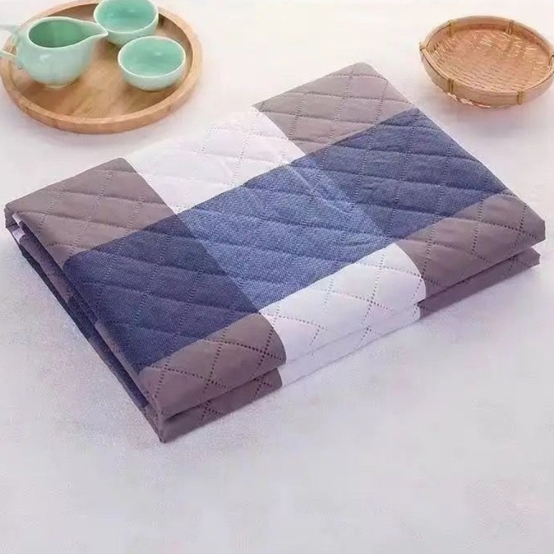TEMU Washable Care Pad, Suitable For, Teenagers, And Menstruation. Leak-proof Mattress Protector, In Multiple Colors, Easy-to- Essential For Home