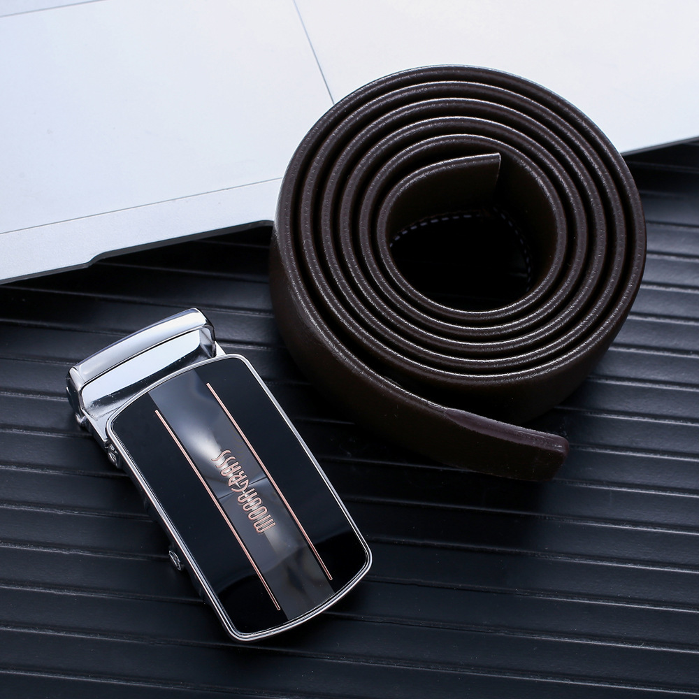 1pc 4pcs mens gift set quartz watch leather belt fashion glasses leather wallet electronic alloy case battery powered elegant gift box for any occasion Product details 5