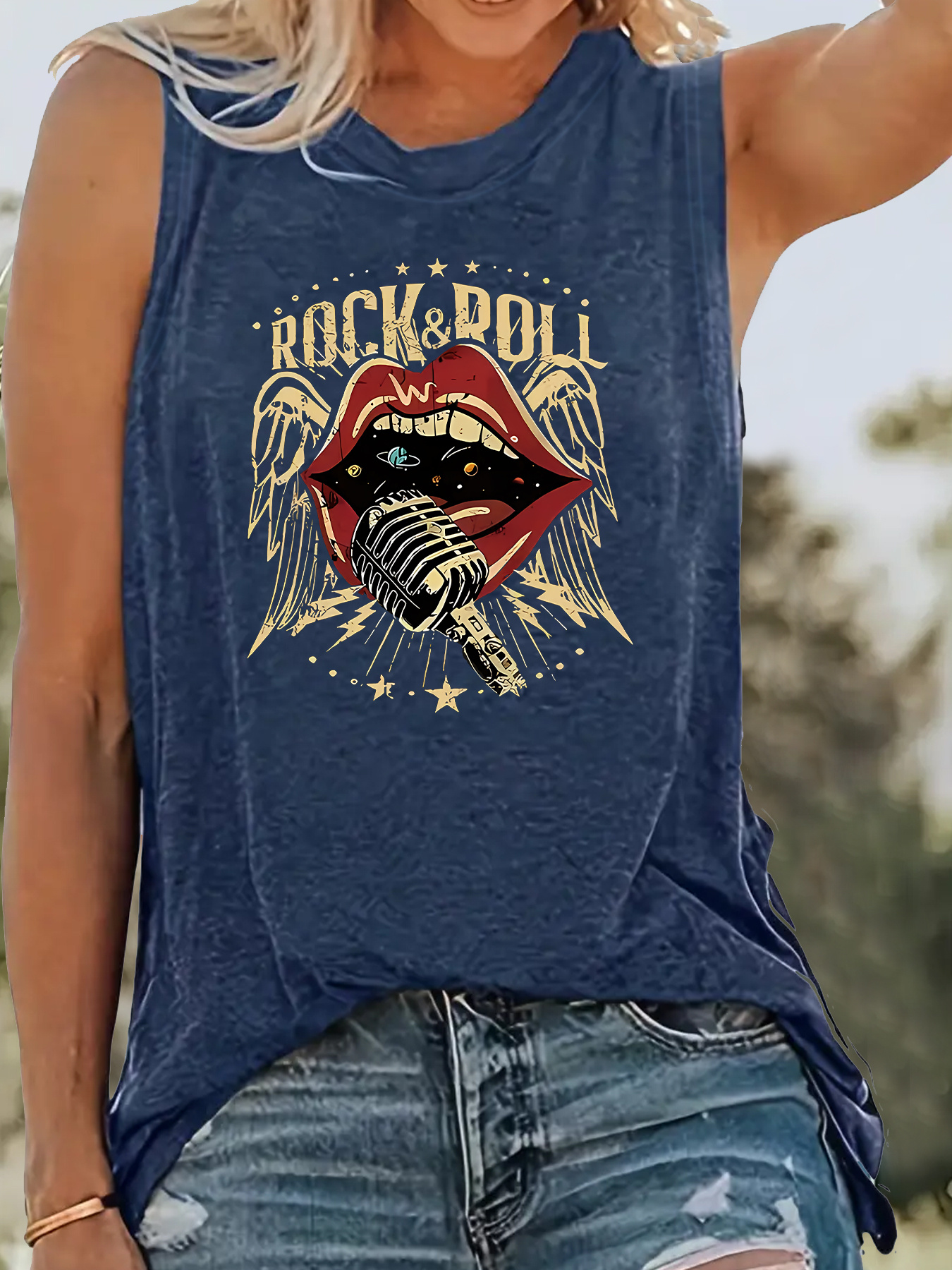 Tank Top Playeras Vintage Rock Camisetas Rock Hombre Camiseta AC/DC 'For  Those About To Rock, image size:800x1067