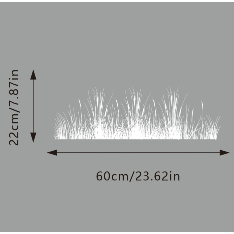 TEMU . Frühlingsweiße Wildblumen-Spitze Fensterfolie, minimalistischer florale Pflanzen-Linienkunst-Aufkleber, PET-Statik-Adsorption-Glasfolie ohne